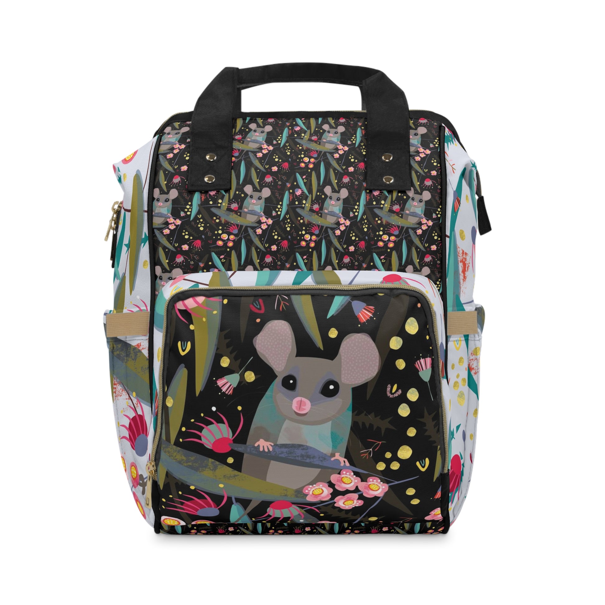 Eastern Pygmy Possum backpack