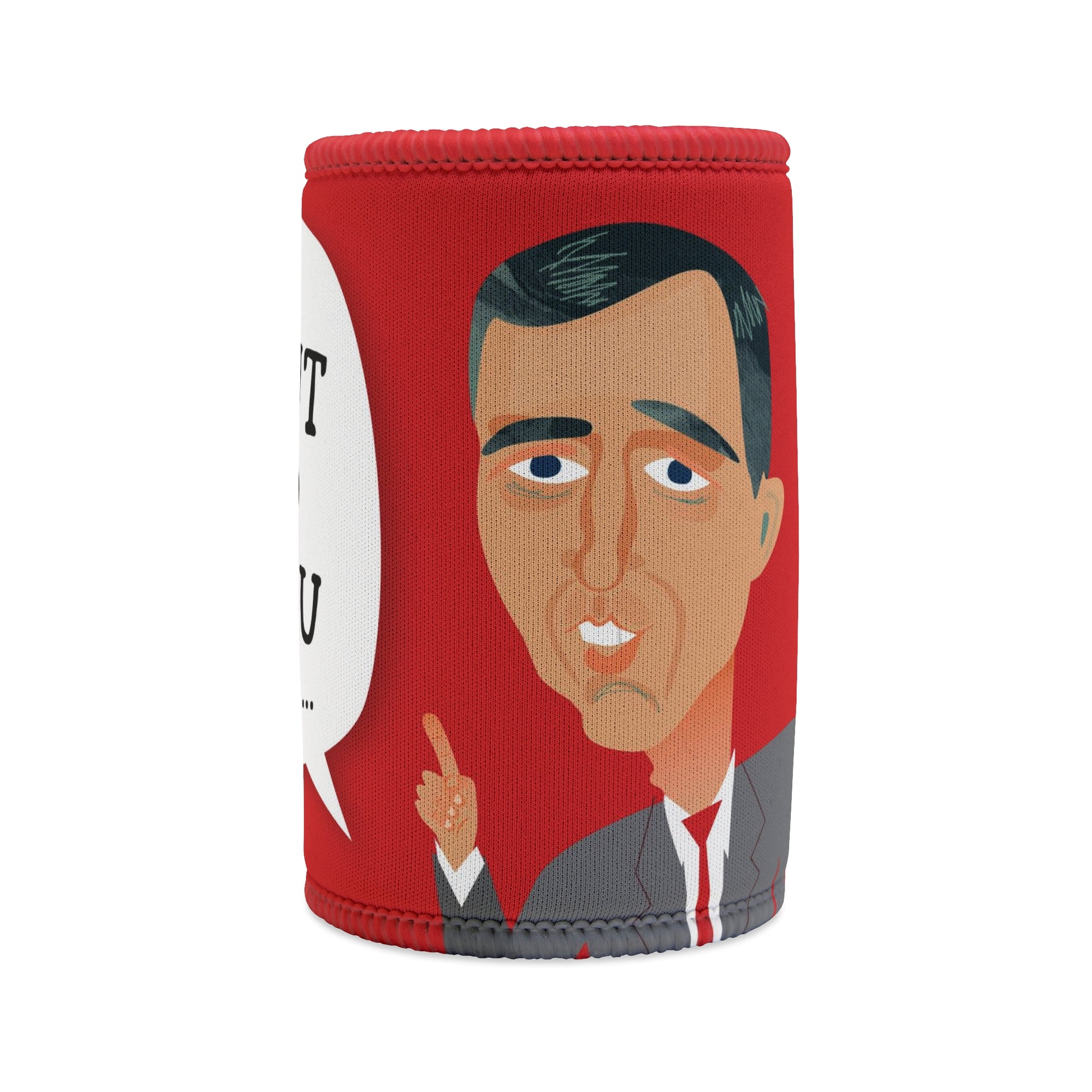 Do you slowly Keating stubby holder