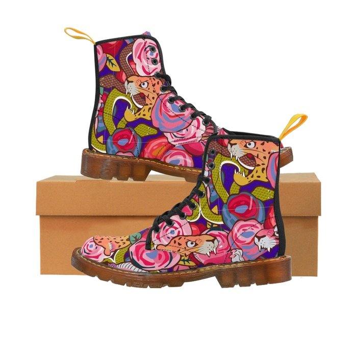 Funky salerm womens wellington boots