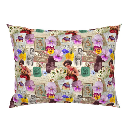 Fabric : Ephemera Ladies