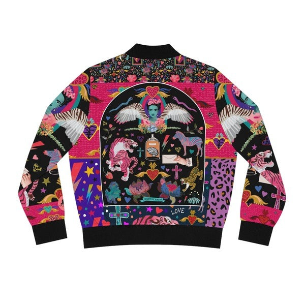 My Favourite Things Women's Bomber Jacket