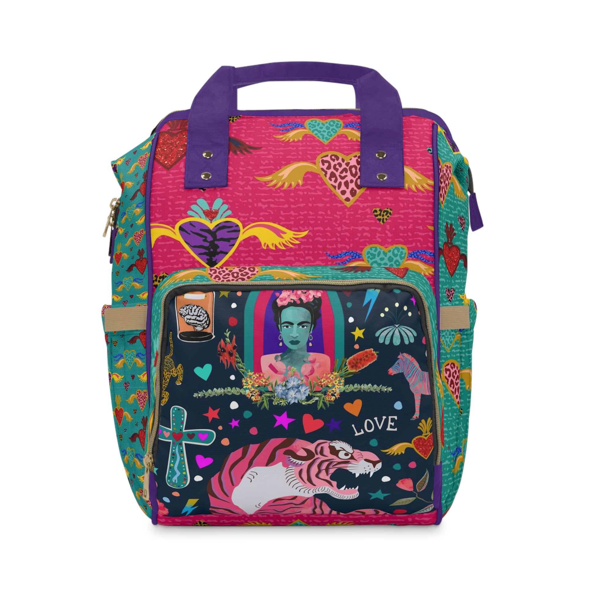 Favourite Things backpack