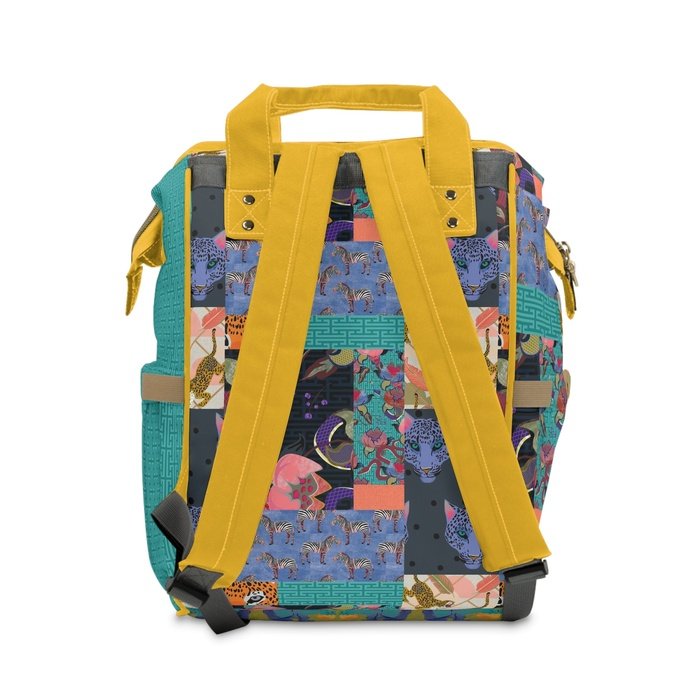 Festival dreaming backpack