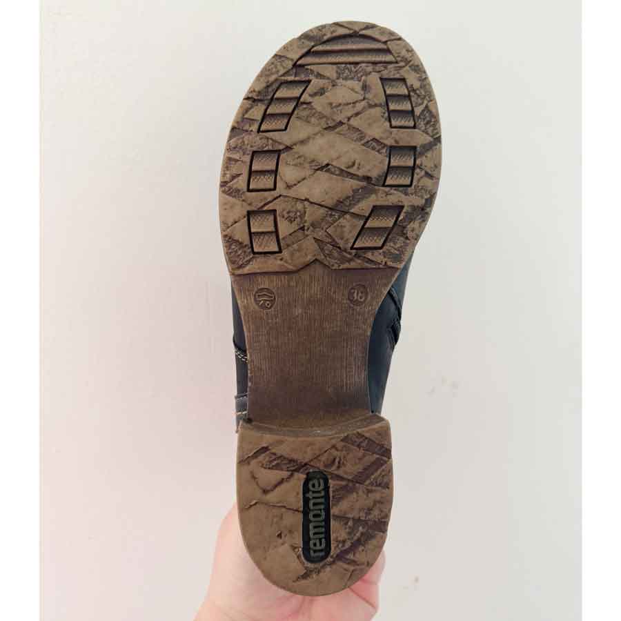 sz 38 Remonte walking boots