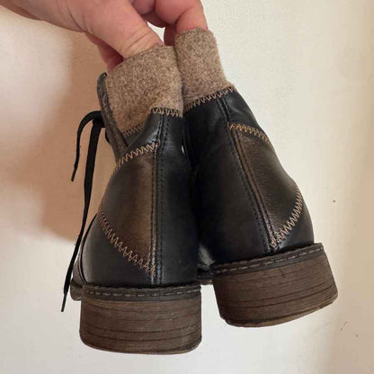 sz 38 Remonte walking boots