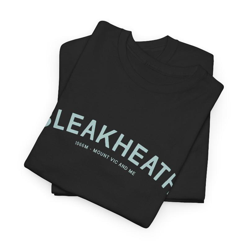 Bleakheath classic cotton t shirt