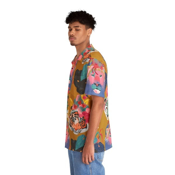 Acapulco Fiesta Hawaiian Shirt