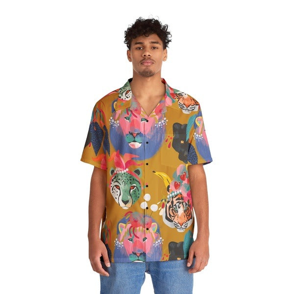 Acapulco Fiesta Hawaiian Shirt