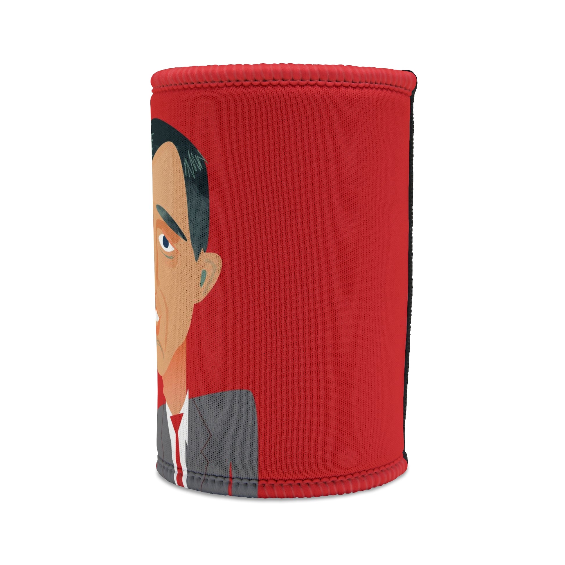 Do you slowly Keating stubby holder