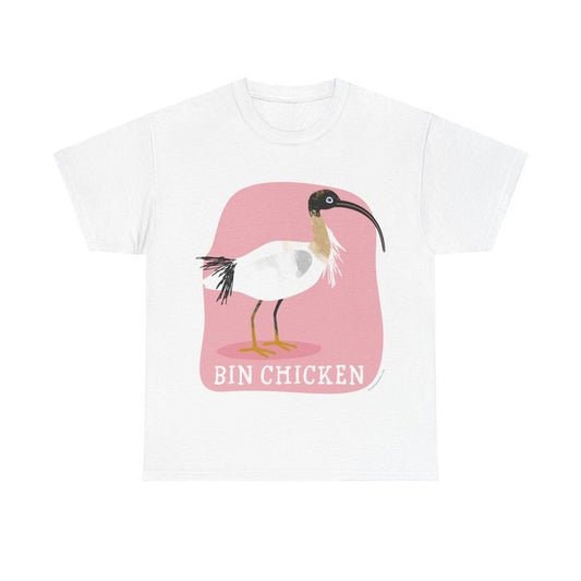 Bin Chicken classic t shirt