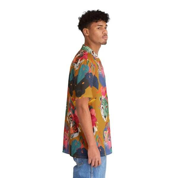 Acapulco Fiesta Hawaiian Shirt