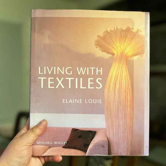 Living with Textiles 8018