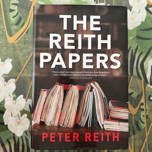 The Reith Papers 8043