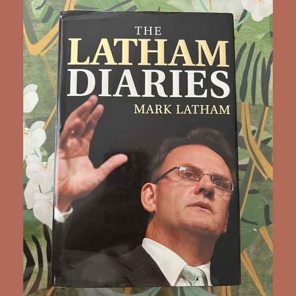 The Latham Diaries 8044