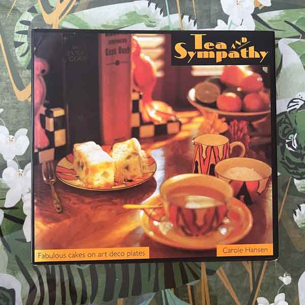 Sydney Harbour of Yesteryear Tea and Sympathy book 8061 (Copy)