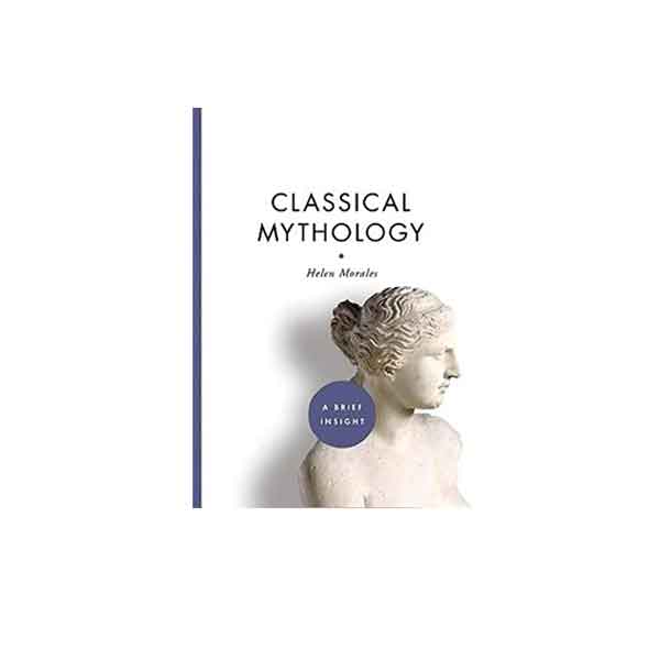 Classical Mythology 8064