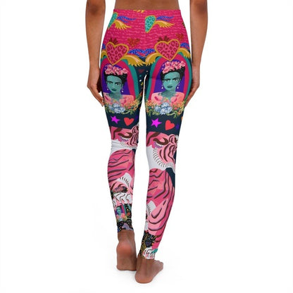 RTS Favourite Things Classic Spandex Leggings