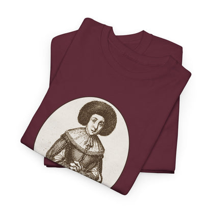 Men I Pause classic cotton t shirt