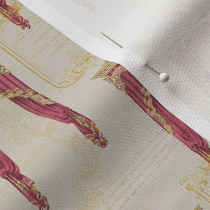 Fabric : Ala Fabulous Curtains (small)