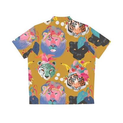 RTS Acapulco Fiesta Hawaiian Shirt XL