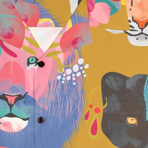 RTS Acapulco Fiesta Hawaiian Shirt XL