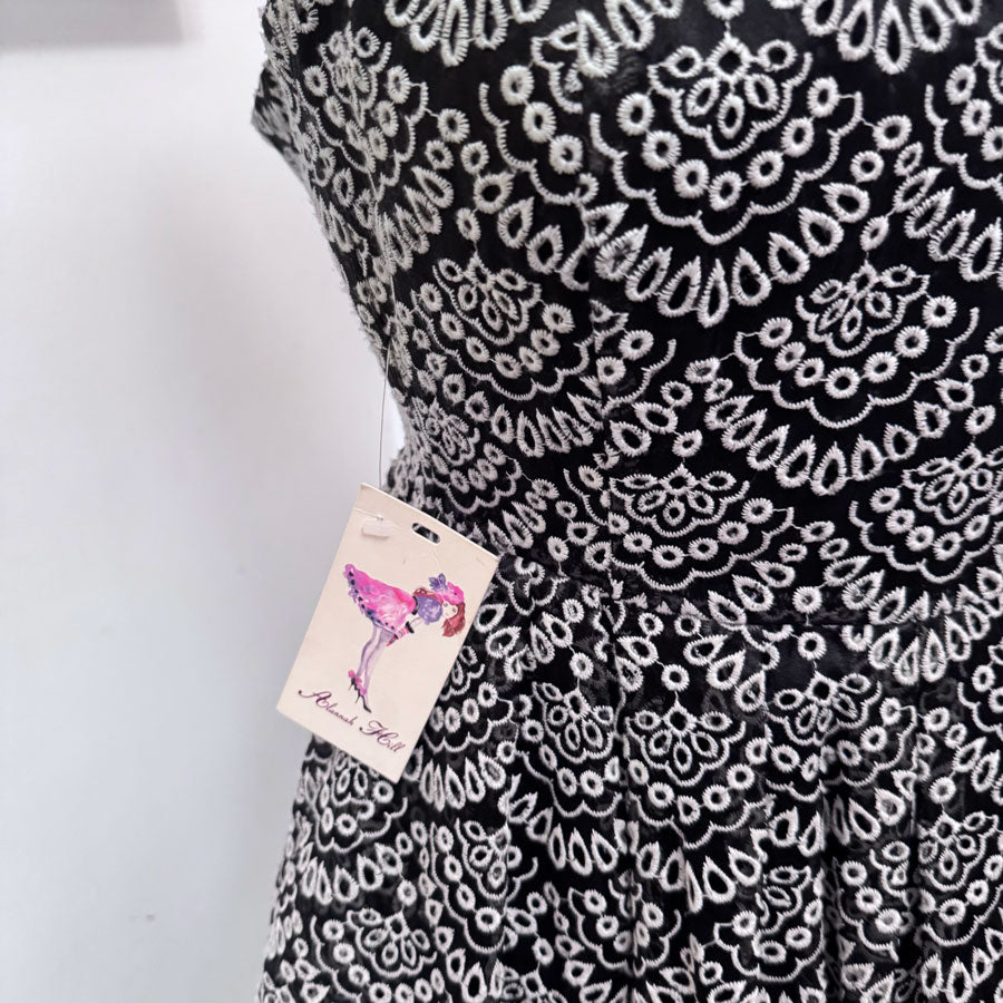 sz 6 Alannah Hill dress