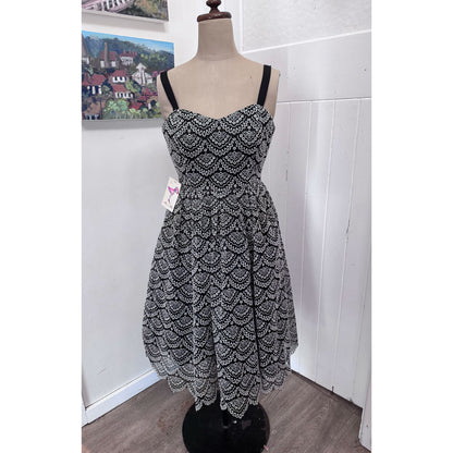 sz 6 Alannah Hill dress