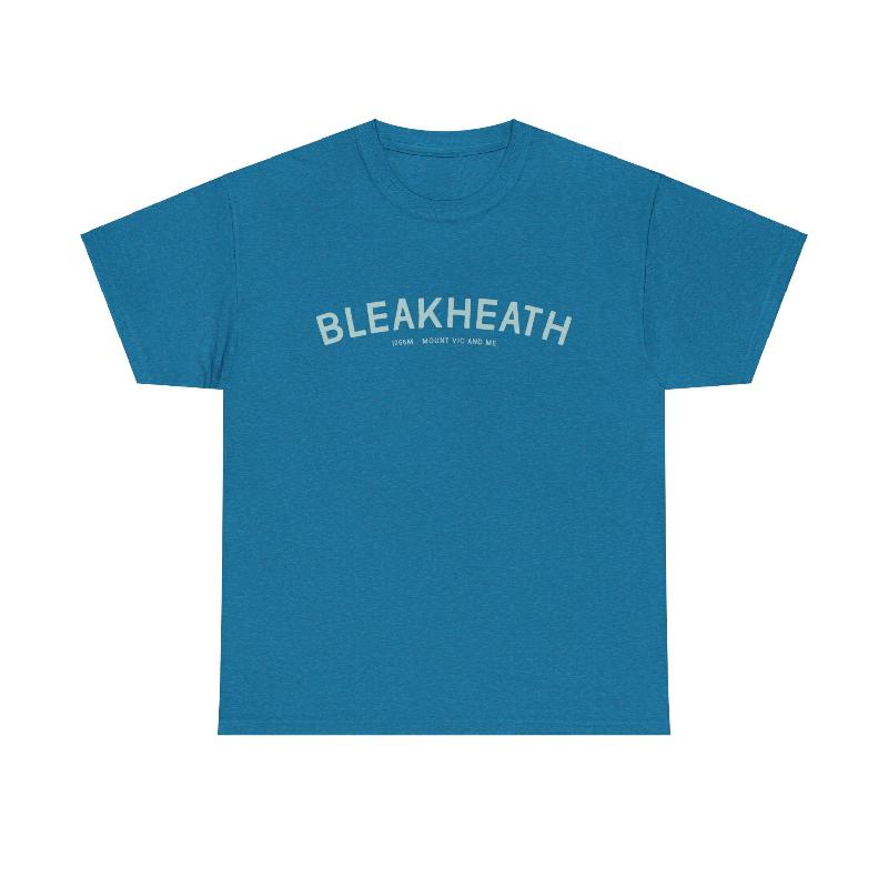 Bleakheath classic cotton t shirt