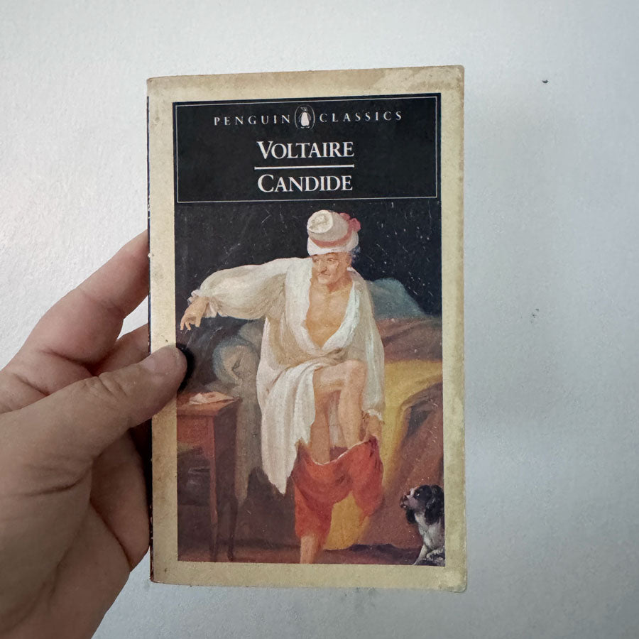 Candide