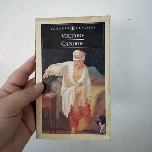 Candide