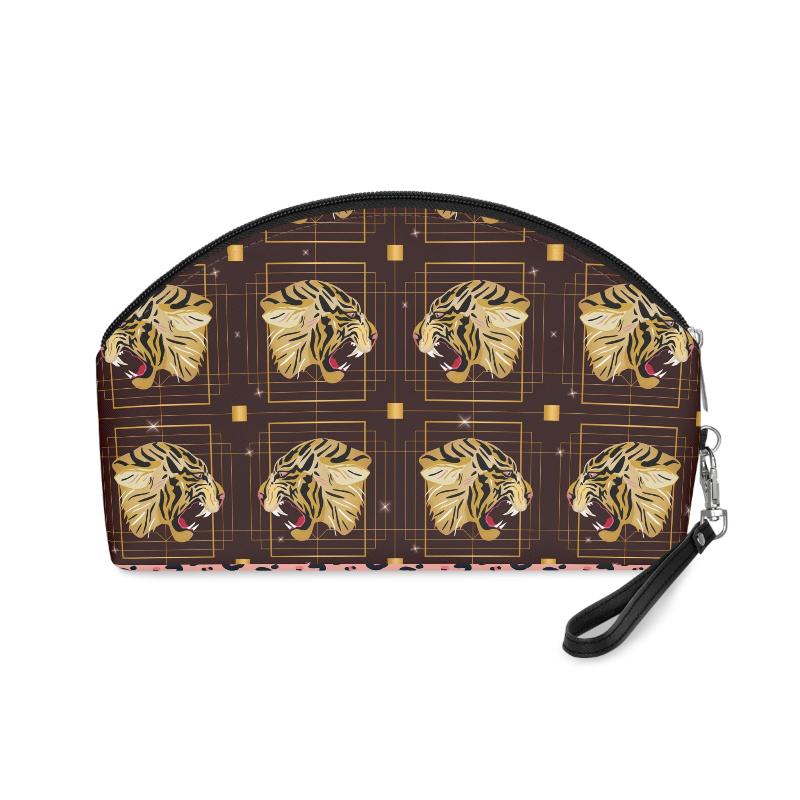 Casino Tigers carry bag