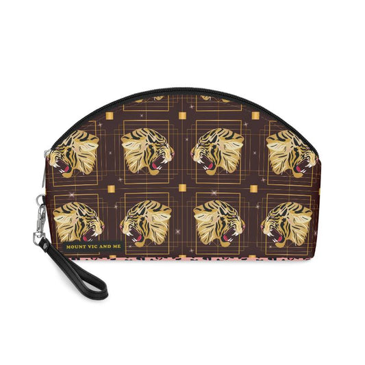 Casino Tigers carry bag