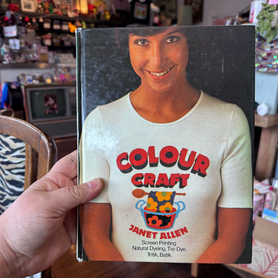 Colour Craft