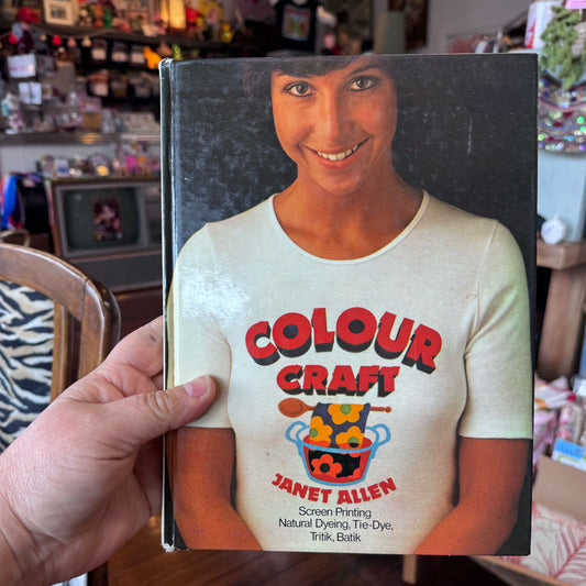 Colour Craft