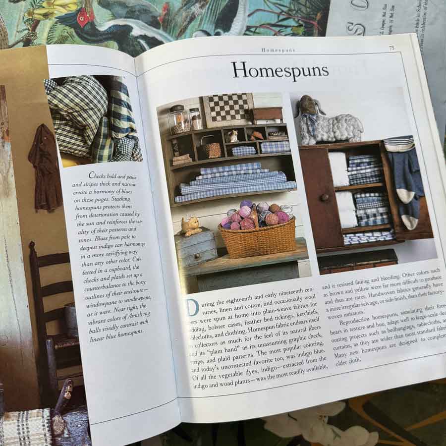 Country Living Country Decorating