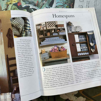 Country Living Country Decorating