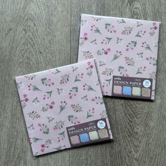 Cute design paper 36