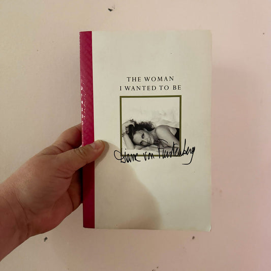 The woman I wanted to be