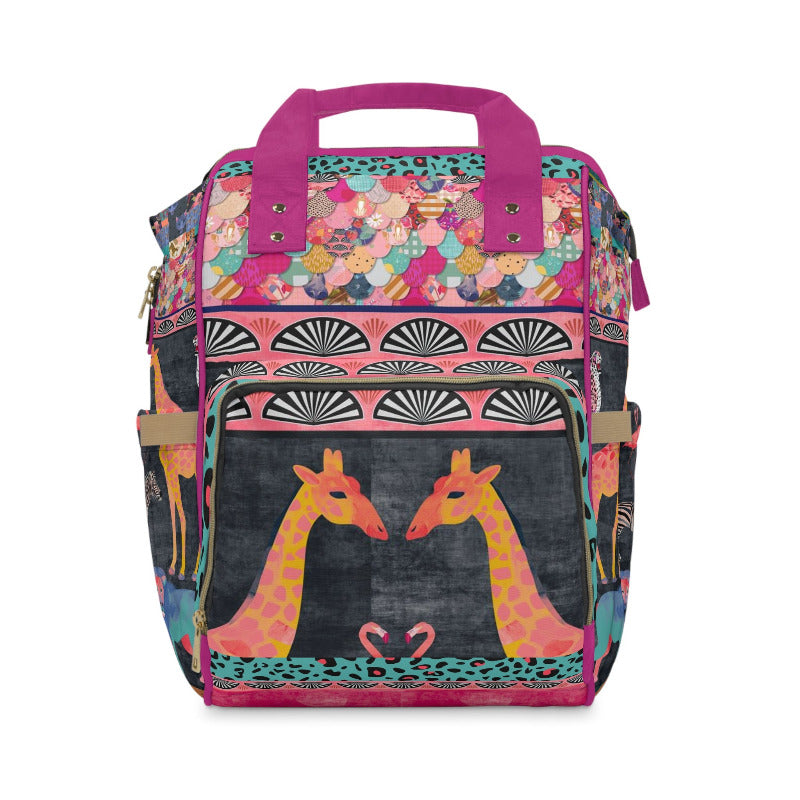 Dopamine Beasts backpack