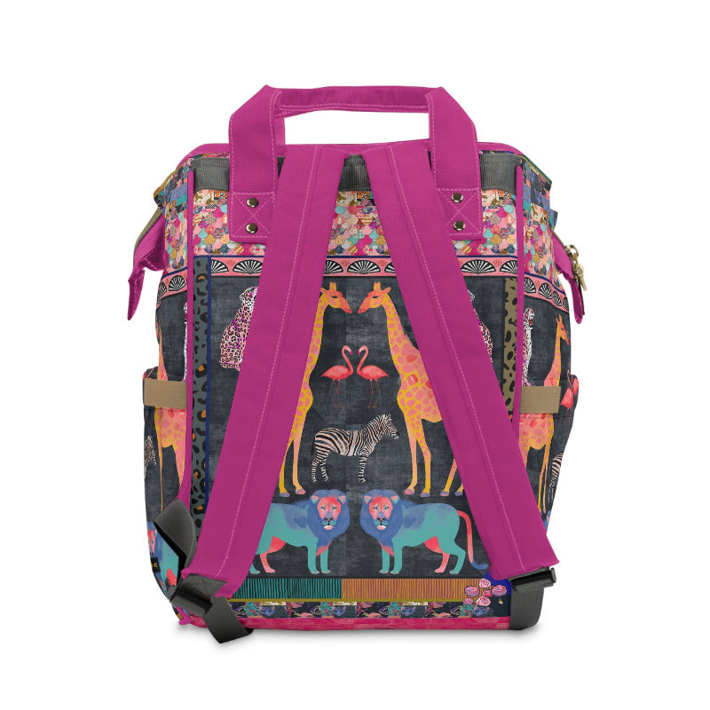 Dopamine Beasts backpack