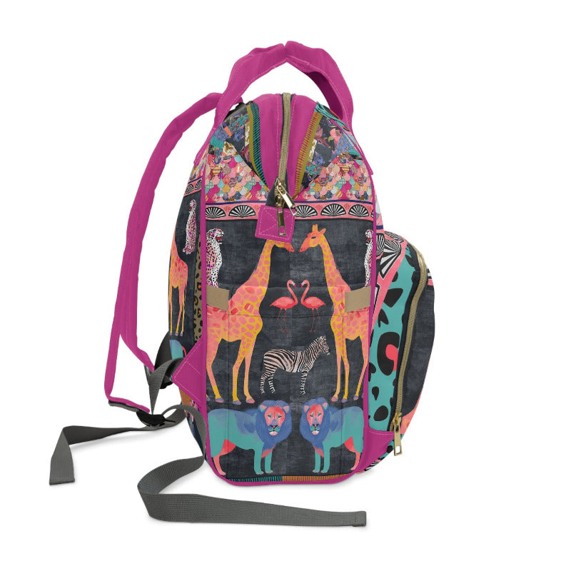 Dopamine Beasts backpack