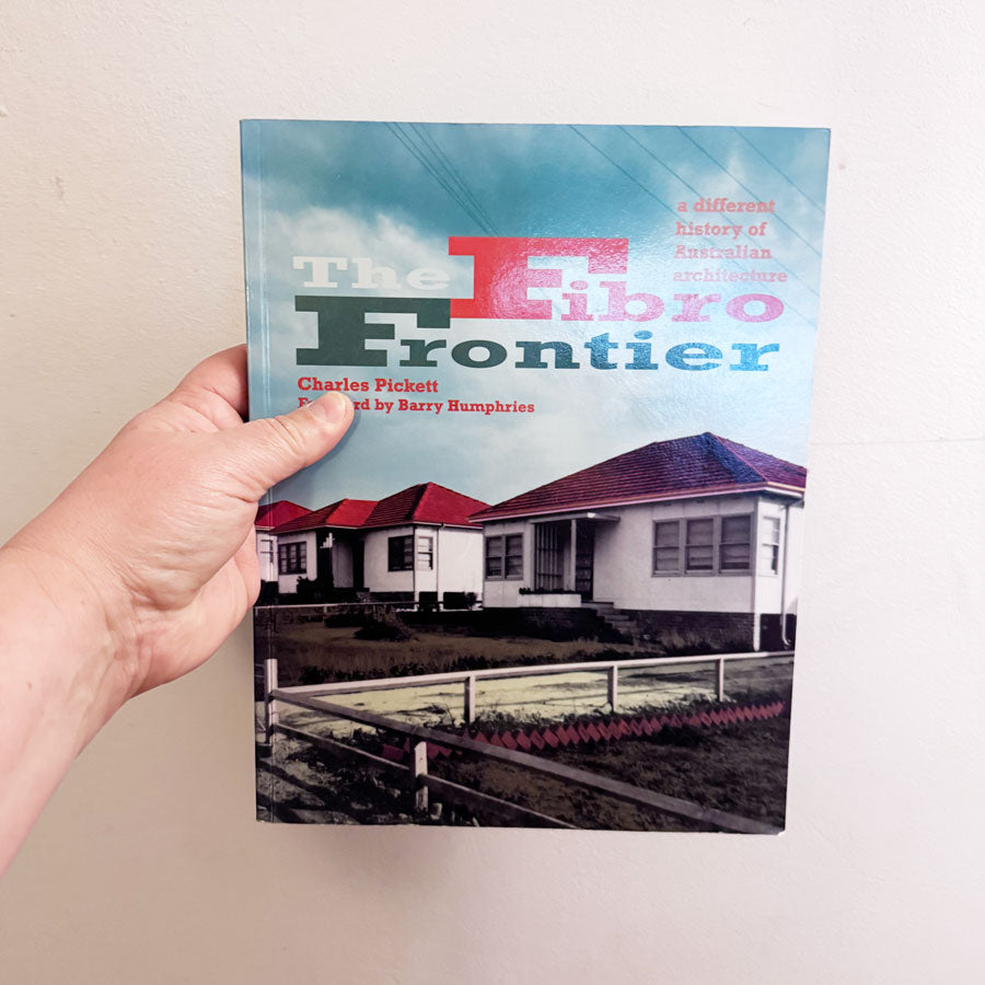 The Fibro Frontier