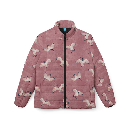 Flying Ibis women’s puffer jacket
