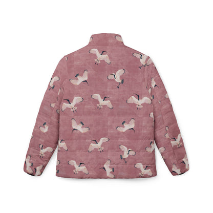 Flying Ibis women’s puffer jacket
