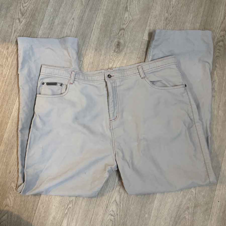 sz 42 Gondwana cream pants