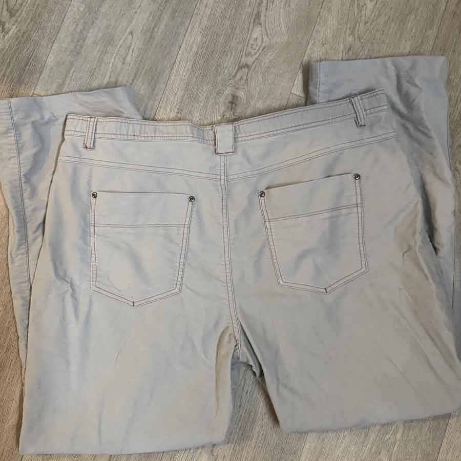 sz 42 Gondwana cream pants