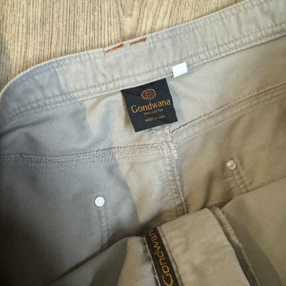 sz 42 Gondwana cream pants