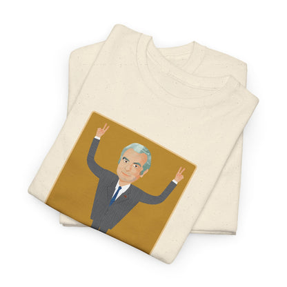 Gough Whitlam dismissal classic cotton t shirt