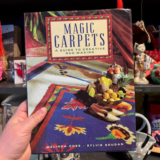 Magic Carpets