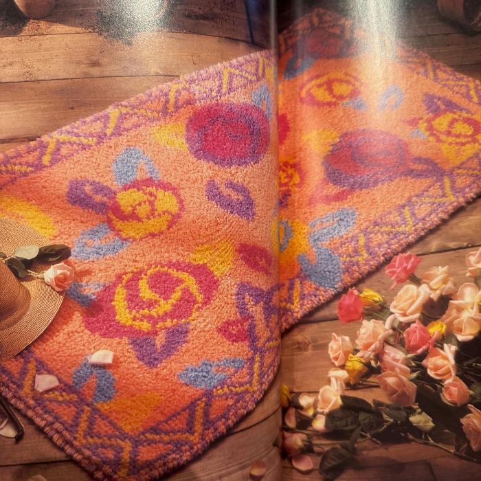 Magic Carpet Mount Ribia Magic Carpets – Mount Vic and Me